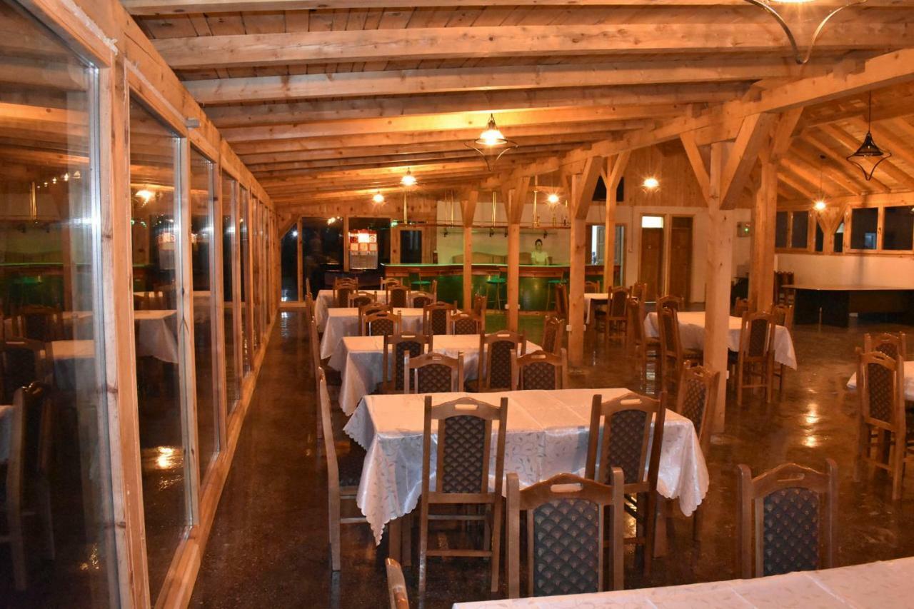 Tara Inn Resort Bastasi Exterior photo